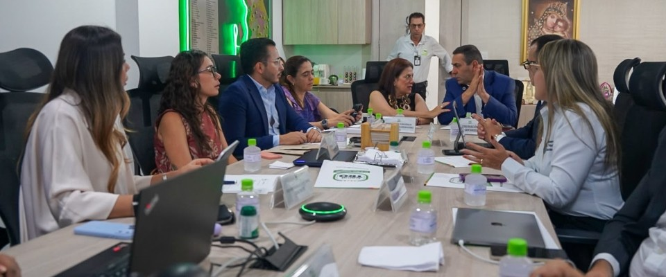 Abelardo ordenó a Mintic presidir junta directiva en Canal TRO