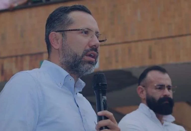 Llegada de Carlos Bueno a la Era De la Espriella habría sido auspiciada por Jaime Andrés Beltrán