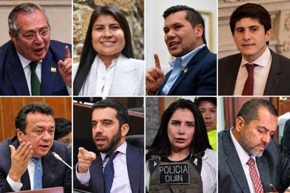 Sala de Instrucción Penal de la Corte cumple 8 años