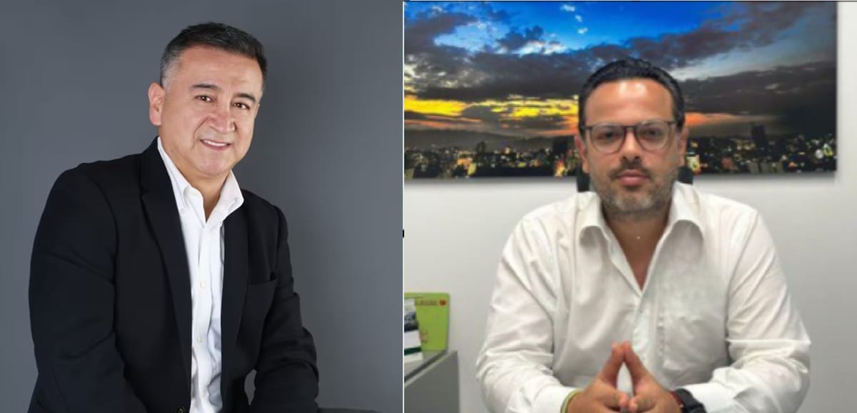 Octubre mes de renuncias en empresas de servicios públicos en Bucaramanga