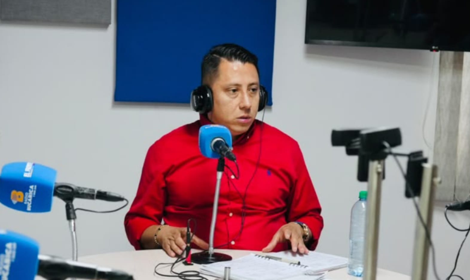 Floridablanca ataca el crimen sin descuidar el trabajo social