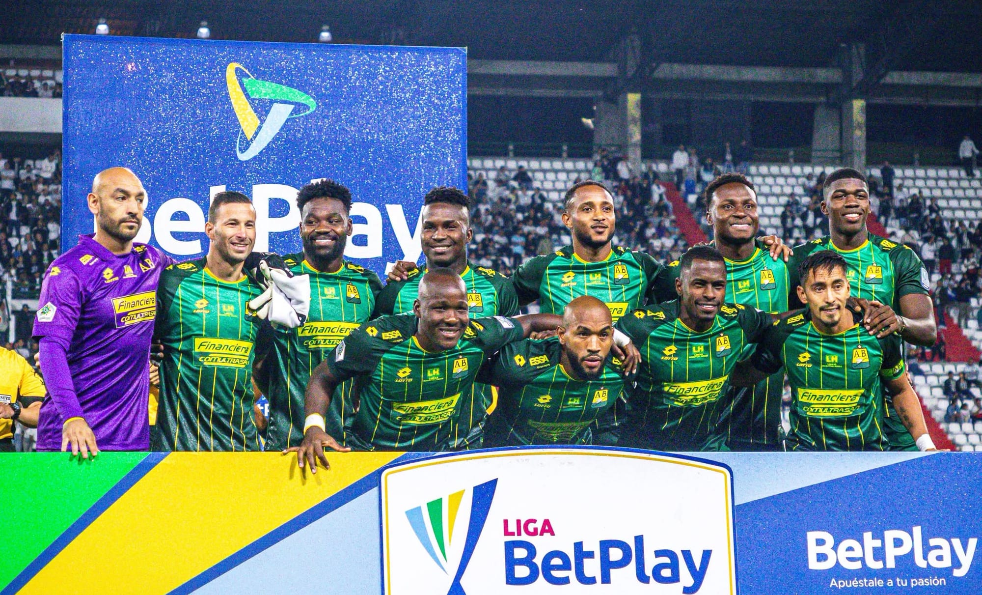 Atlético Bucaramanga enfrenta al obligado Junior de Barranquilla