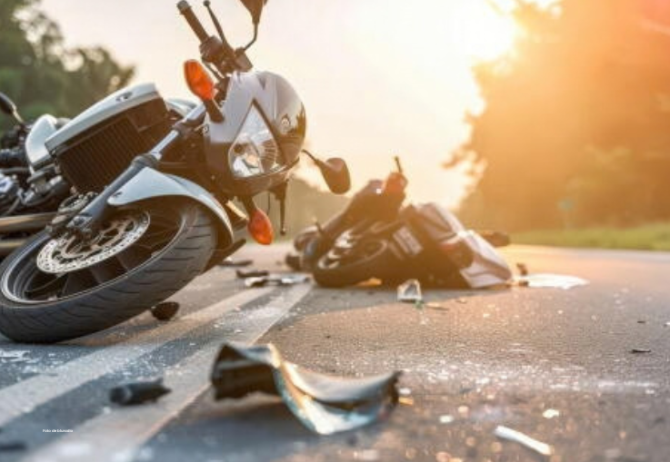 Motociclistas, la cuota sangrienta en el aumento de la accidentalidad fatal en Colombia