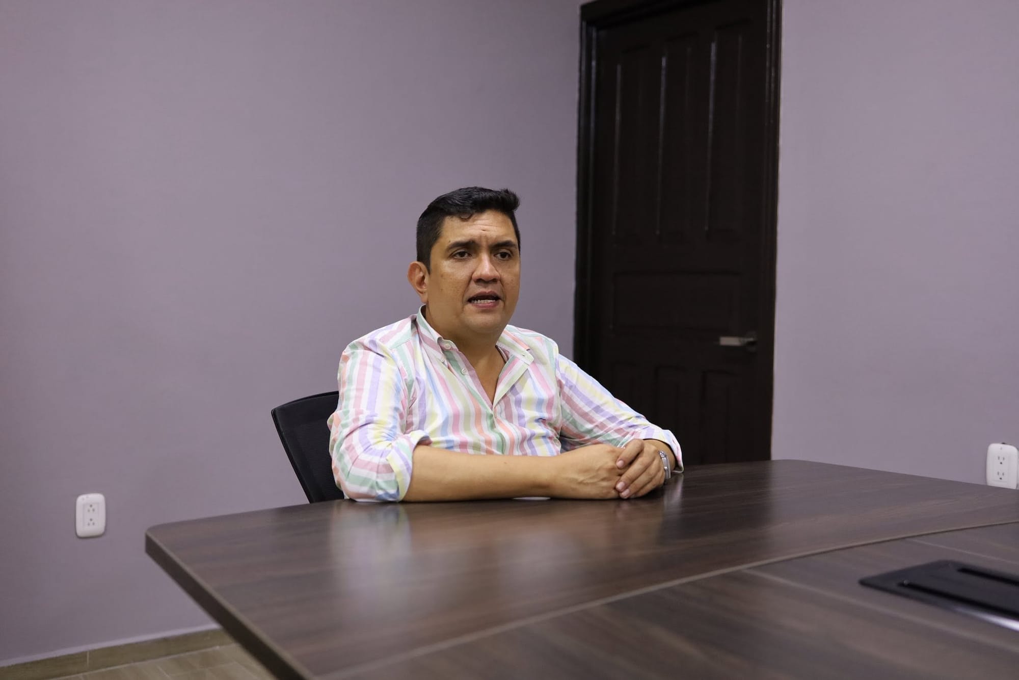 Por presuntas irregularidades en la declaratoria de insubsistencia a funcionario, cargos a exalcalde de San Juan de Girón, Santander