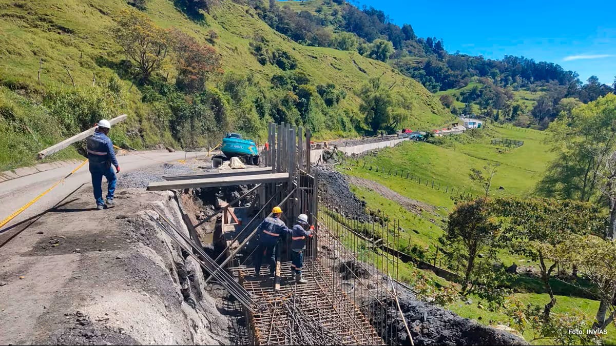 Cuatro corredores que siguen esperando al sur de Santander: obras avanzan, pero las metas se achican