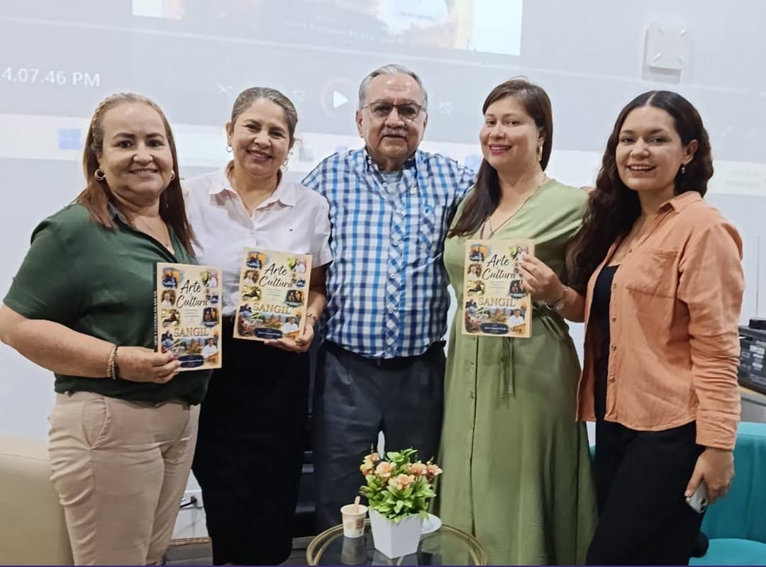 Las vivencias de San Gil a través de sus historias