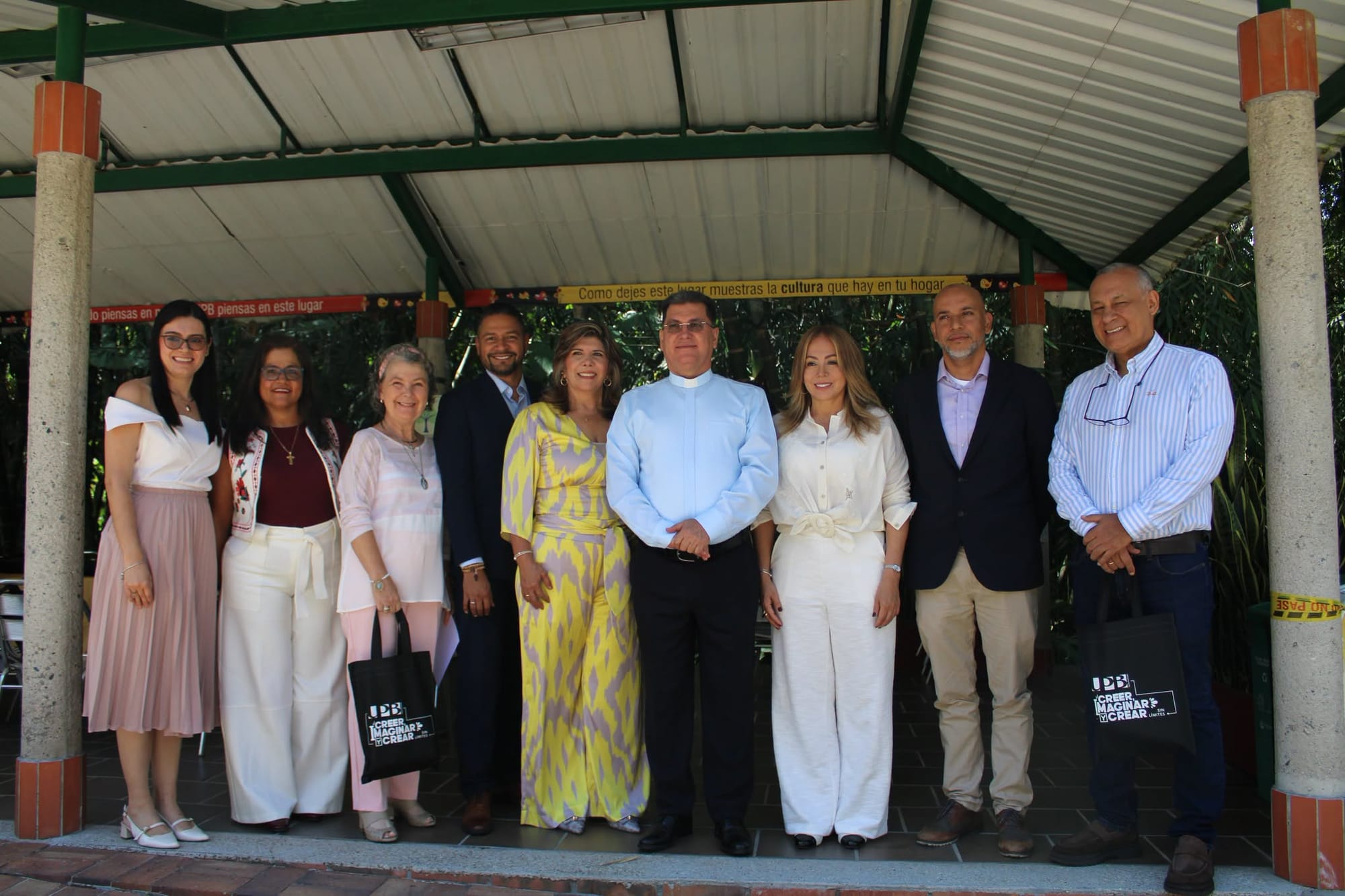 Becas que abren oportunidades para construir un futuro UPB