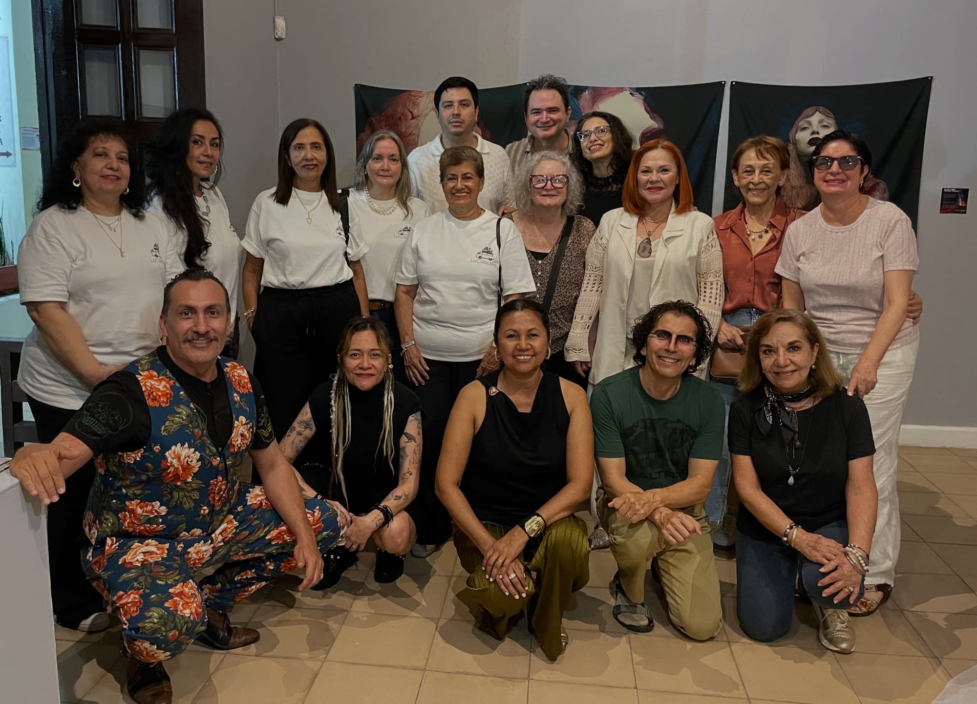 Oficialmente SYZYGY / SICIGIA llega al MAMB