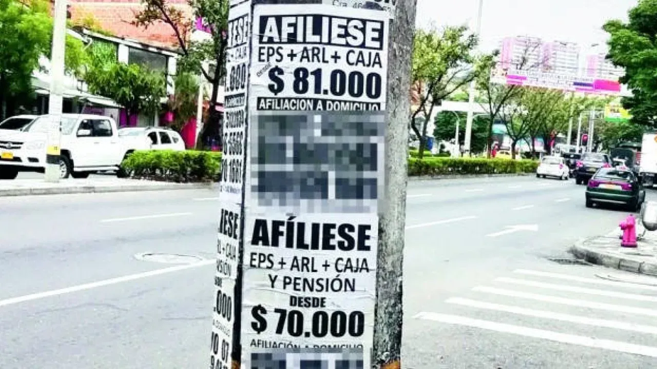 Cámara aprueba medidas para combatir fraudes en la seguridad social