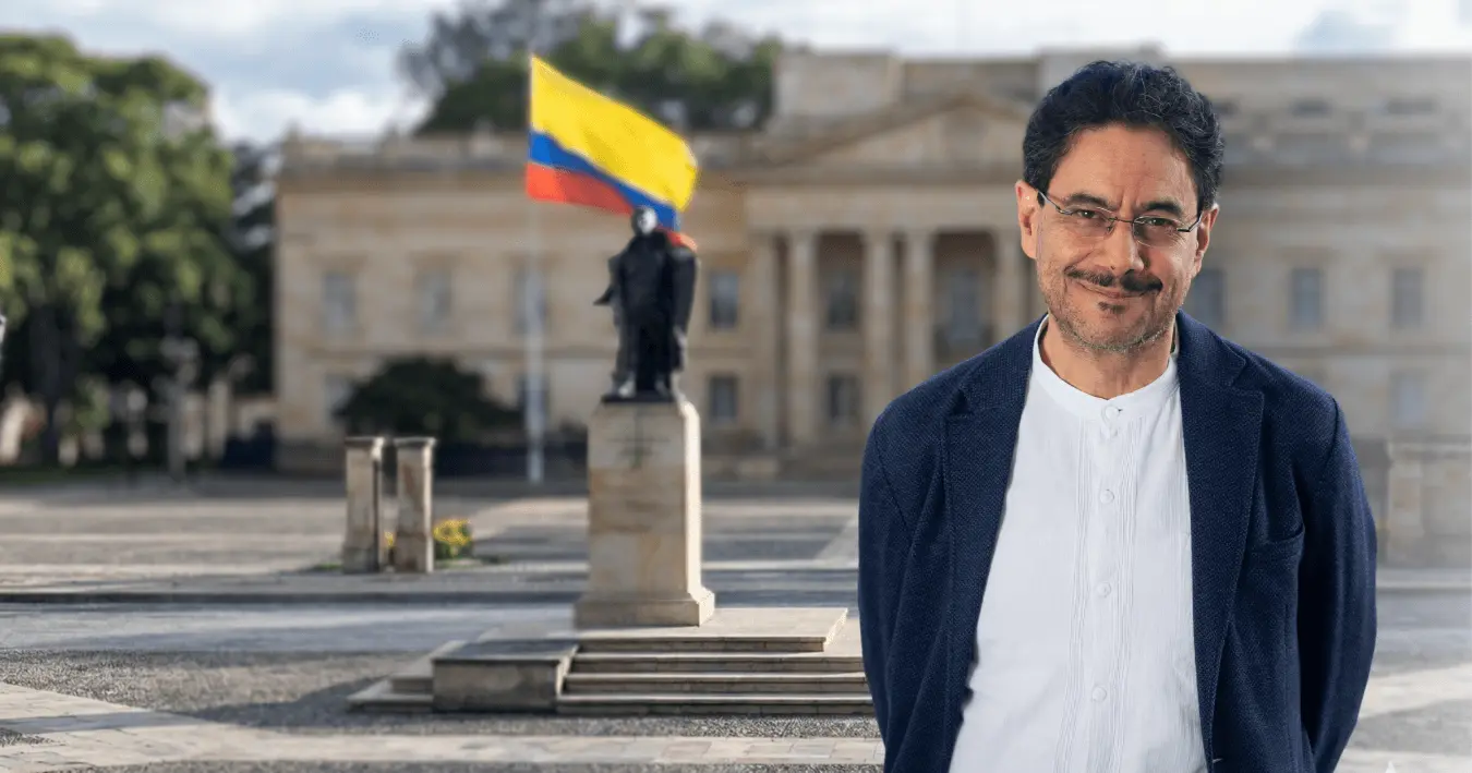 Las razones por las que Cepeda acusa a Abelardo de abrir la puerta a un régimen dictatorial ¿Le creemos?