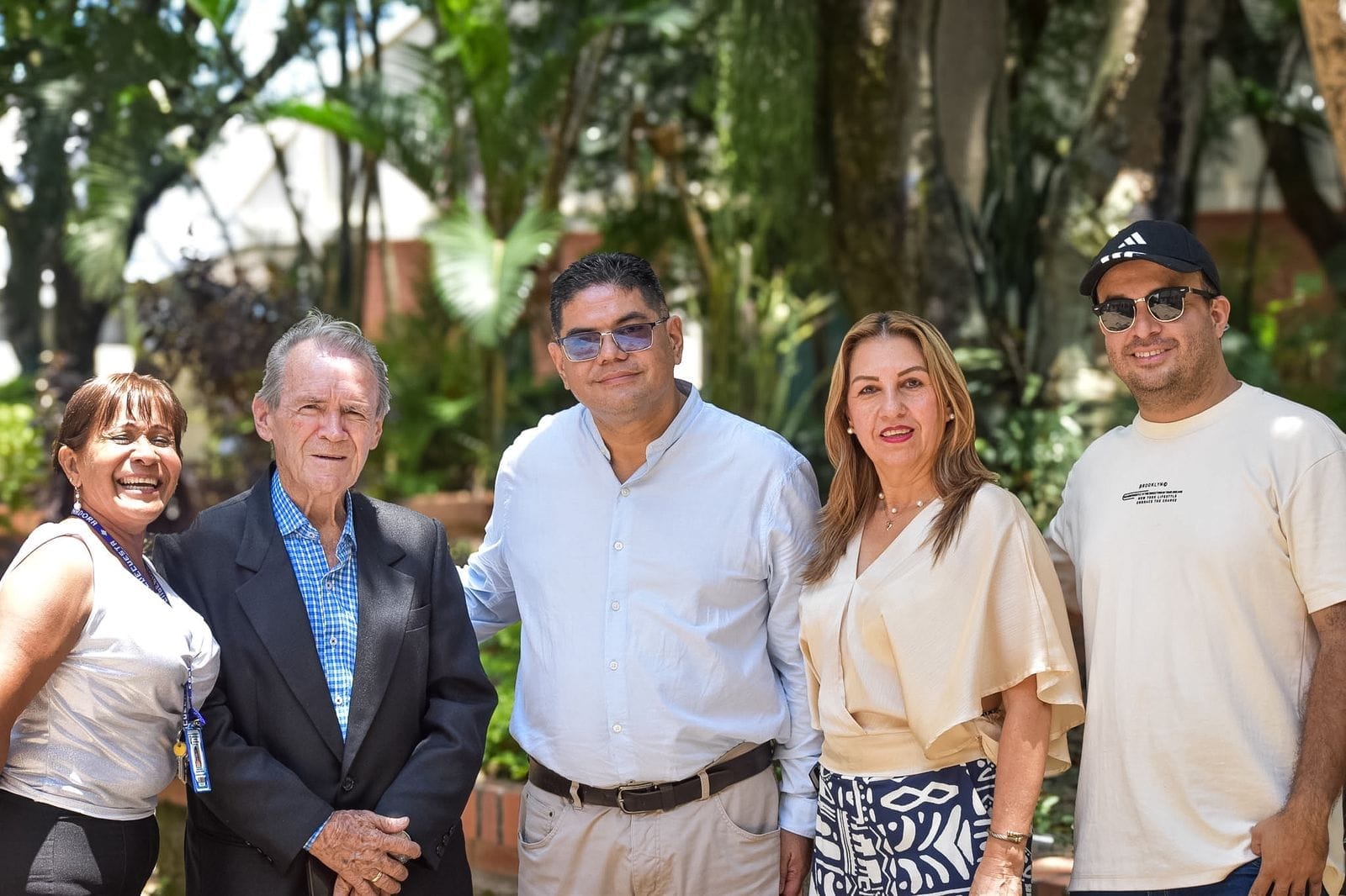 Escuela Normal Superior de Piedecuesta celebra 73 años de historia y formación docente