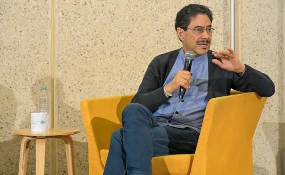Cepeda reconoce el desgaste de la izquierda por culpa de sus propios corruptos