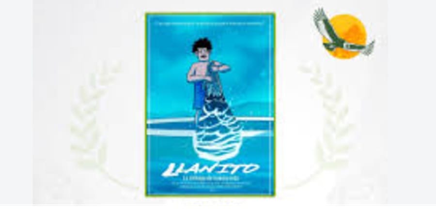“Llanito, la ciénaga de nuestra vida” película santandereaana que recibió premio internacional