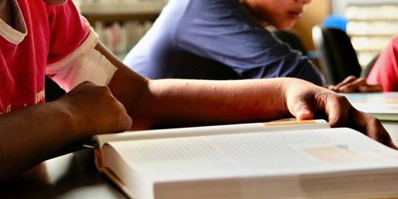 Recuperación de clases en todos los territorios afectados por el terremoto de agosto
