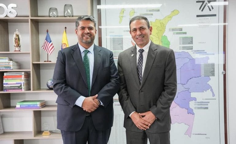 Nueva sede del SENA en San Gil beneficiará a 24 mil aprendices