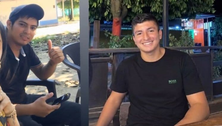 Ataque a bala dejó dos hombres asesinados en Tibú