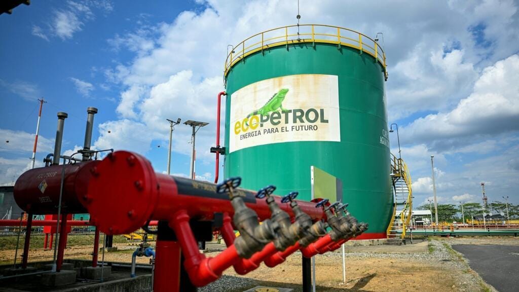 Bajo control de ECOPETROL Reactivarán producción de petróleo y gas en Santander