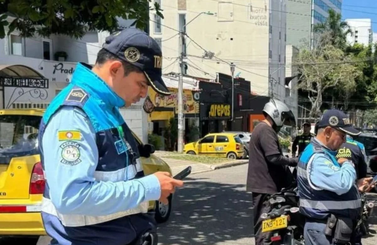 Habrá pico y placa durante el Día sin Carro en Bucaramanga