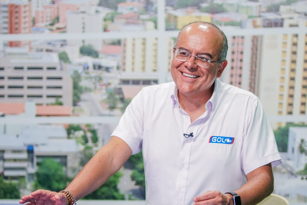 Fiscalía imputará a Ricardo Orrego por presunto acoso sexual y acto sexual violento