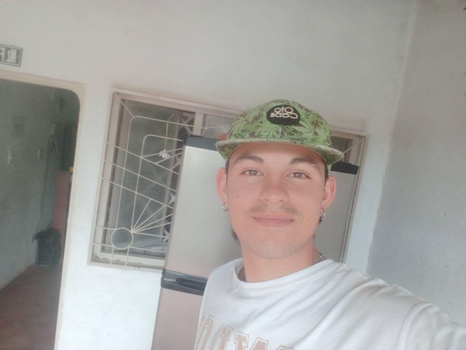 Dos disparos acabaron con la vida de un hombre en La Cumbre, Floridablanca