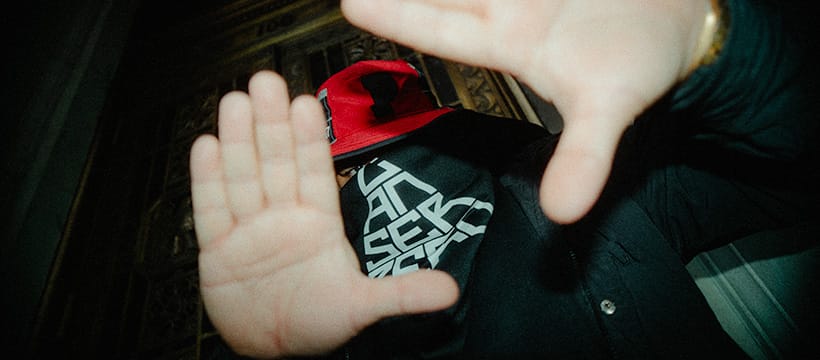 DJ Mad Pee presenta ‘The Masterpiece’, un viaje por las raíces del hip hop en Nueva York