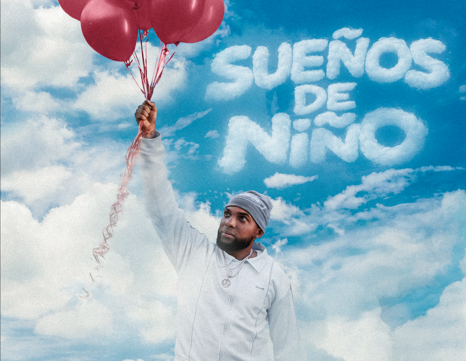 El Pepo Show convierte en música el sueño que lo acompañó desde la infancia