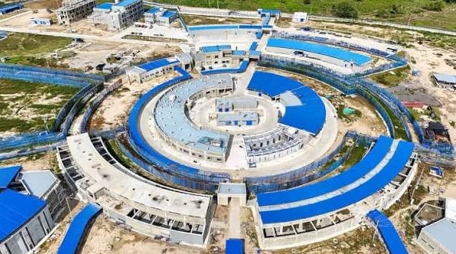 Megacárcel en Barrancabermeja transformará la infraestructura penitenciaria de Colombia