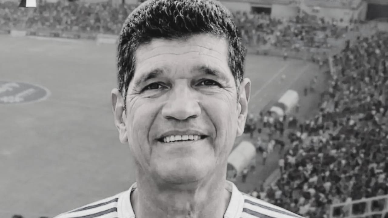 Falleció Eduardo Emilio Vilarete, recordado delantero del fútbol colombiano