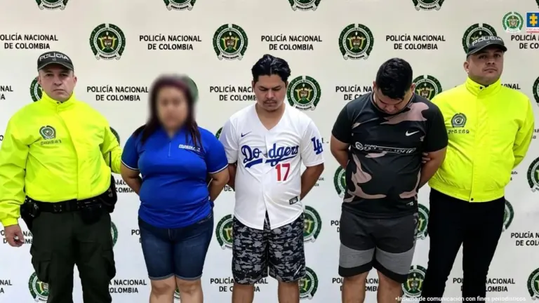 A la cárcel por presunta explotación sexual en estudio webcam: una de las víctimas tenía 16 años