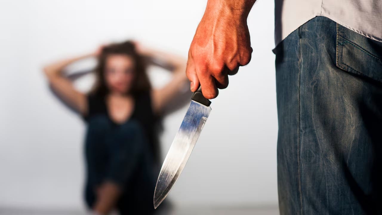 Golpeó brutalmente a una mujer y terminó condenado por tentativa de homicidio en Bucaramanga