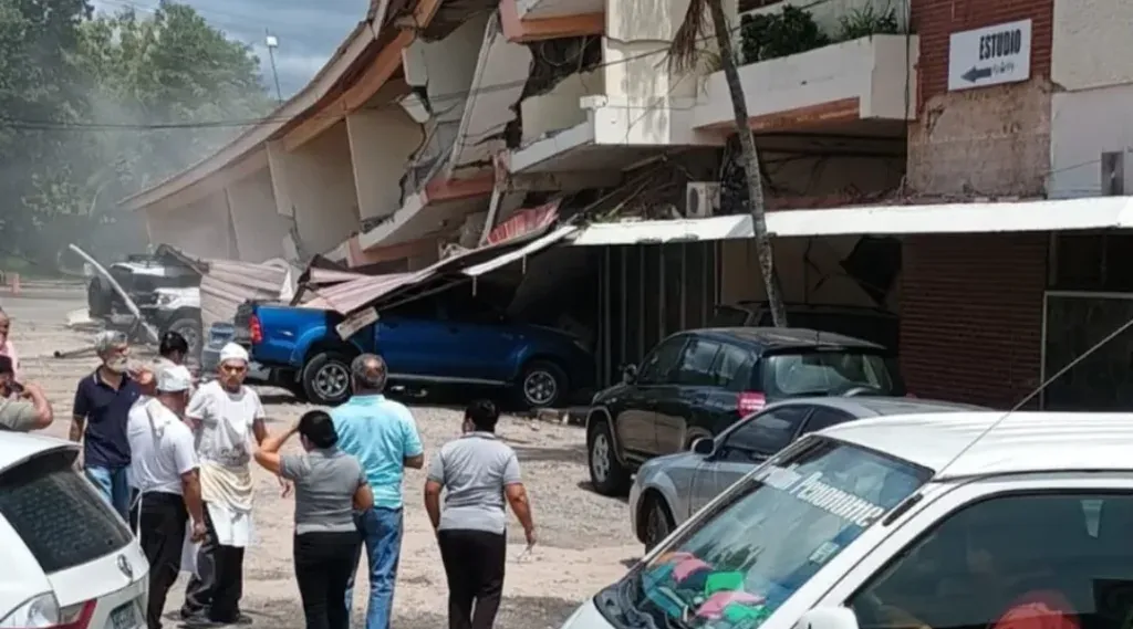 Terremoto de gran magnitud sacudió Panamá y se sintió en Colombia: alerta por tsunami encendió las alarmas