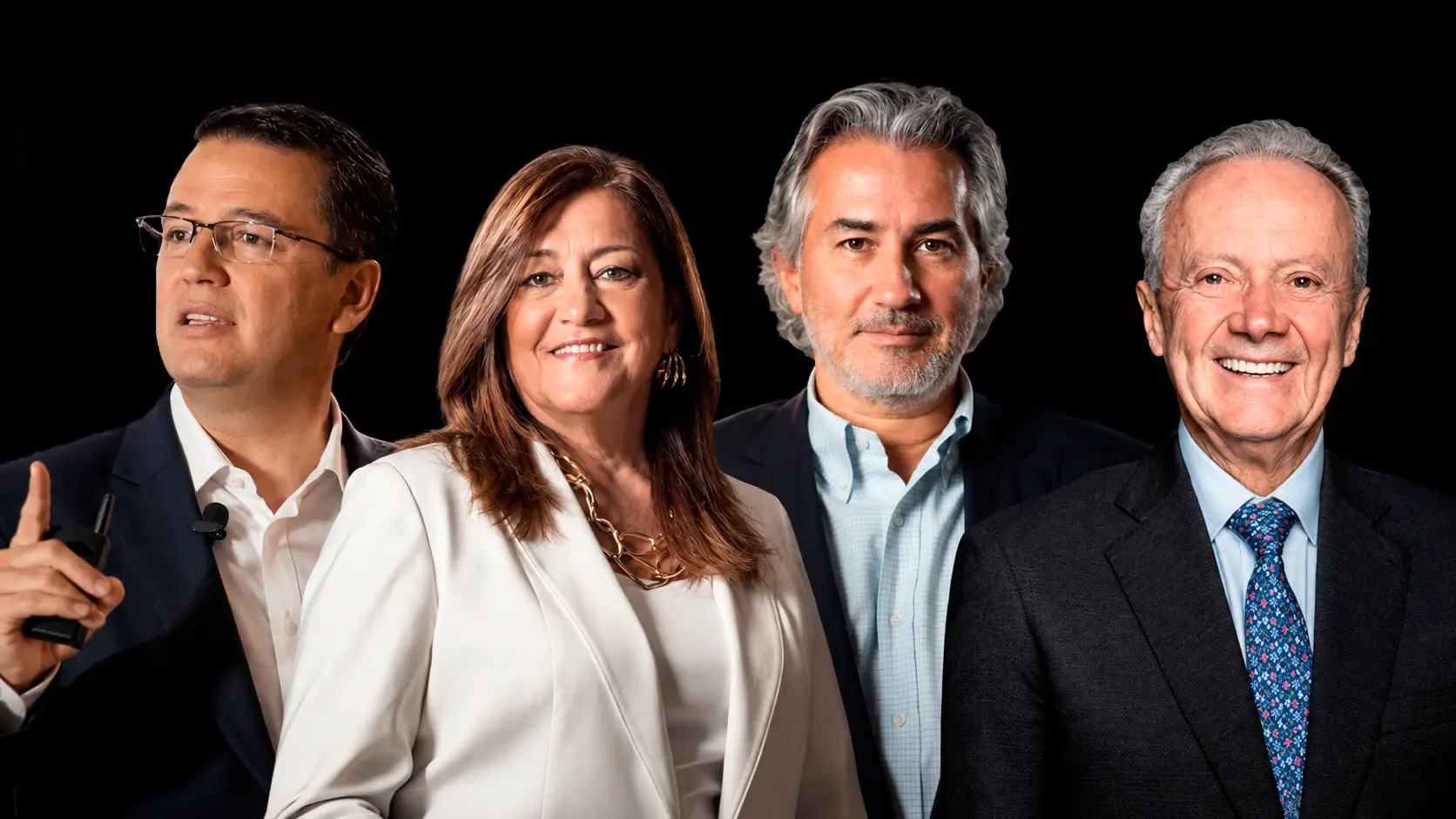 Creada junta directiva del Fondo MILAGRO