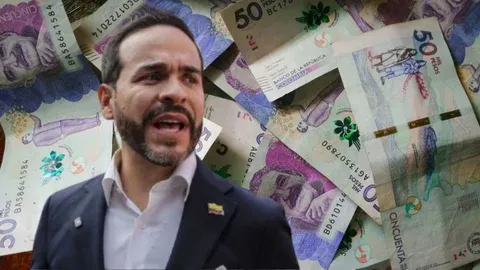 Salario mínimo de 2027 podría subir cerca de $150.000