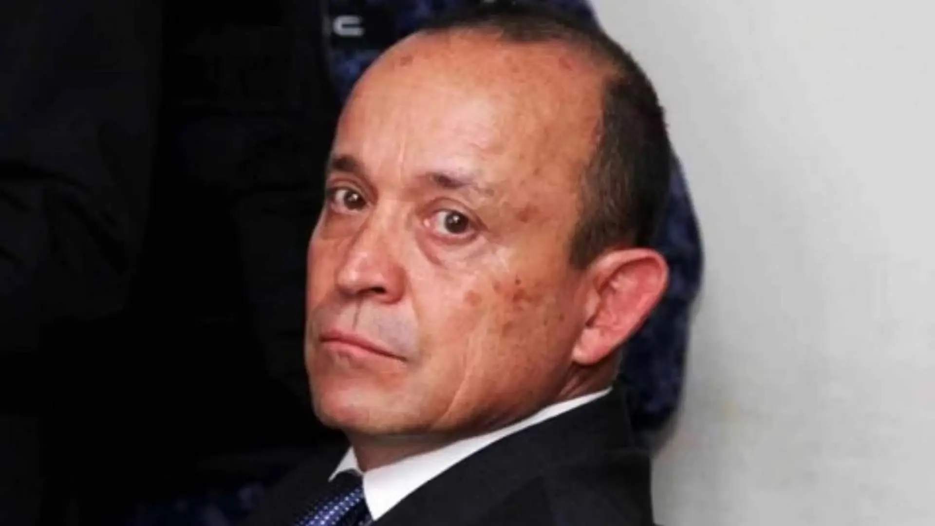 Corte Suprema mantuvo  la condena de 28 años contra Santiago Uribe