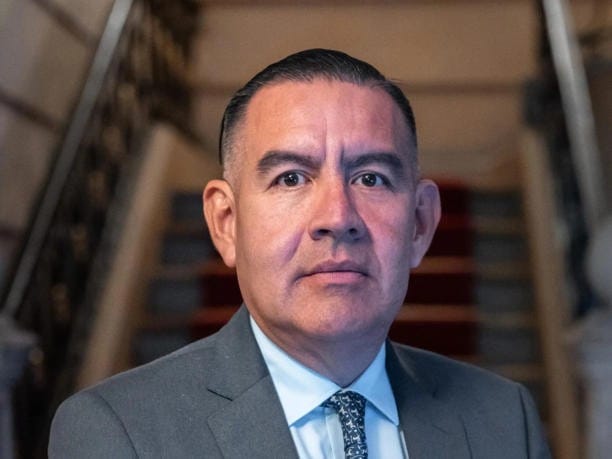 Senador Wilmer Ramiro Carrillo pierde la curul ha sido condenado a 8 años de prisión