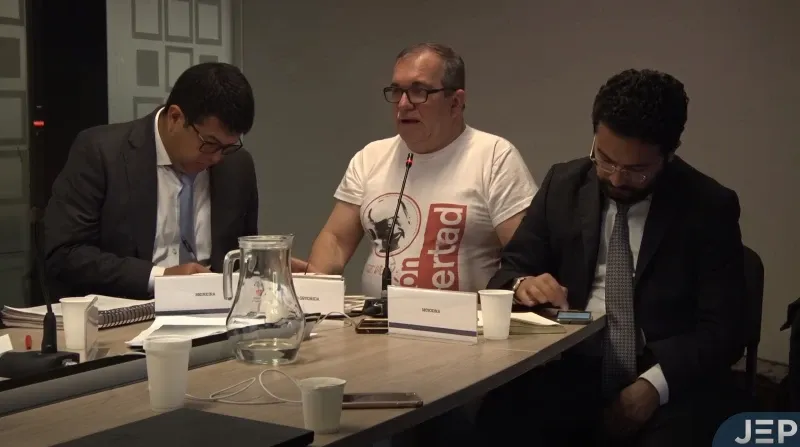 “Fue una cachetada”: víctimas de secuestro arremeten contra las declaraciones de ‘Timochenko’ sobre el cautiverio