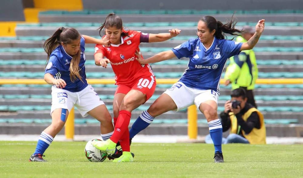 SIC y Coljuegos investigan equipos del fútbol nacional imagen de la publicación