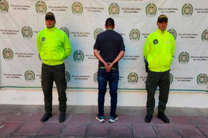 Con cárcel pagará abusador  sexual de niñas en Aratoca imagen de la publicación