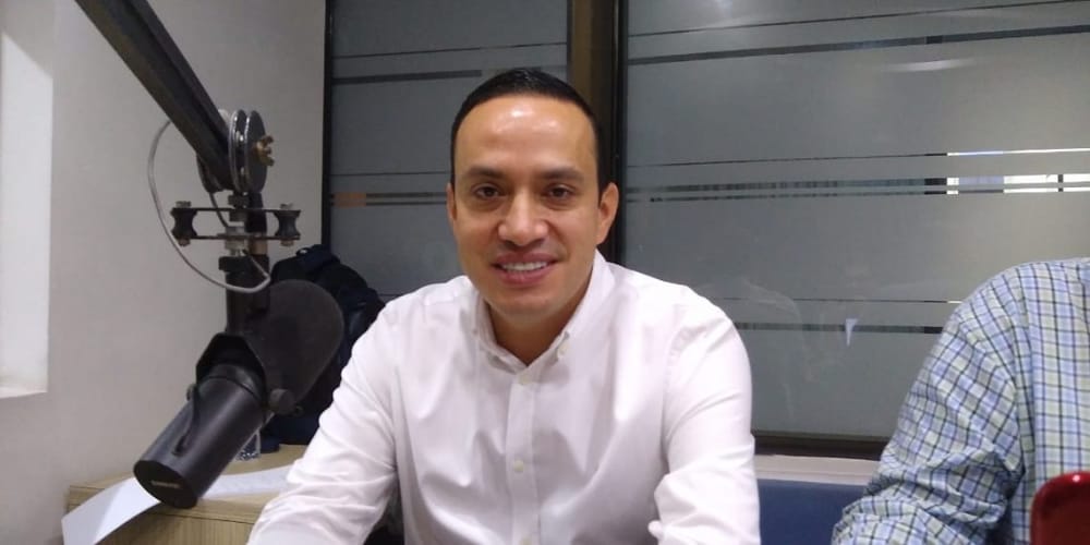 Duras declaraciones del gobernador Aguilar contra candidatos que vapulean su apellido imagen de la publicación