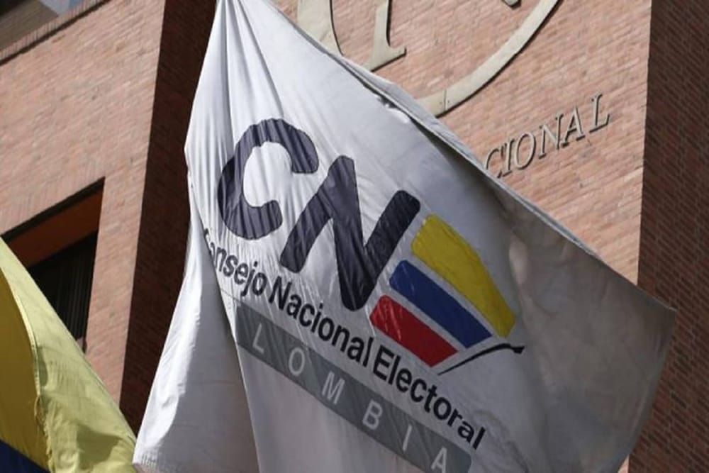 Hay 29 candidatos en Floridablanca que tienen embolatada su candidatura imagen de la publicación