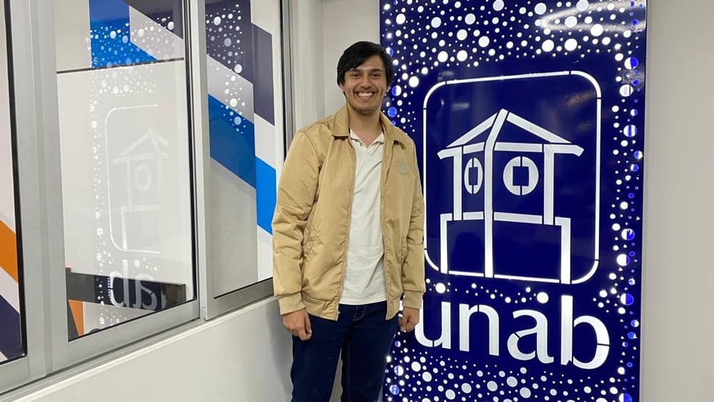 Joven bumangués logró que se protejan cargas industriales del galeón San José​​​​​​​ imagen de la publicación
