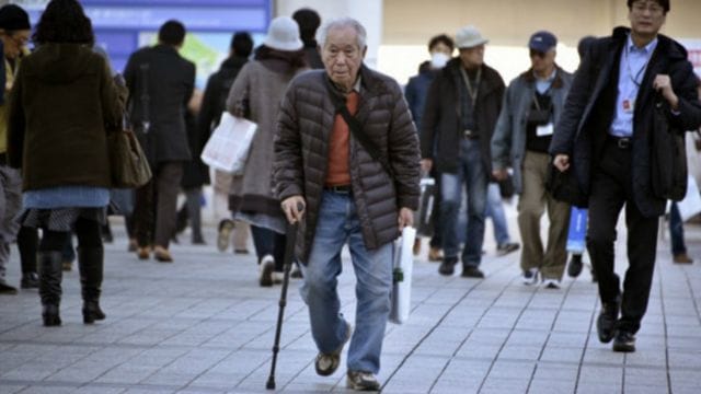 Japón está pagando para que familia  se muden a sus pueblos y tengan hijos imagen de la publicación