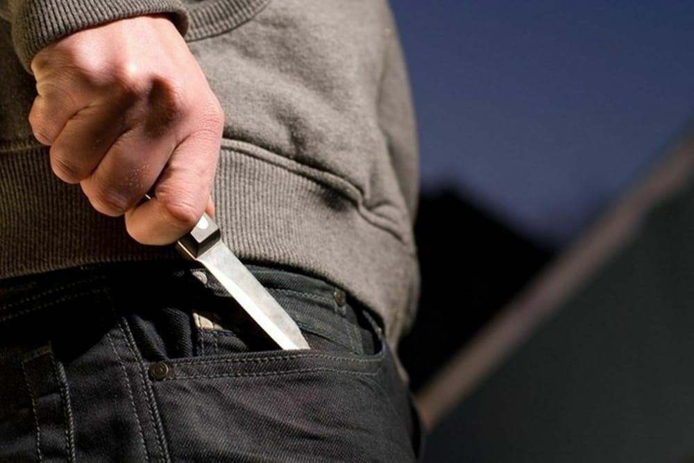 Hombre abusó sexualmente de su cuñada por dañarle el matrimonio imagen de la publicación