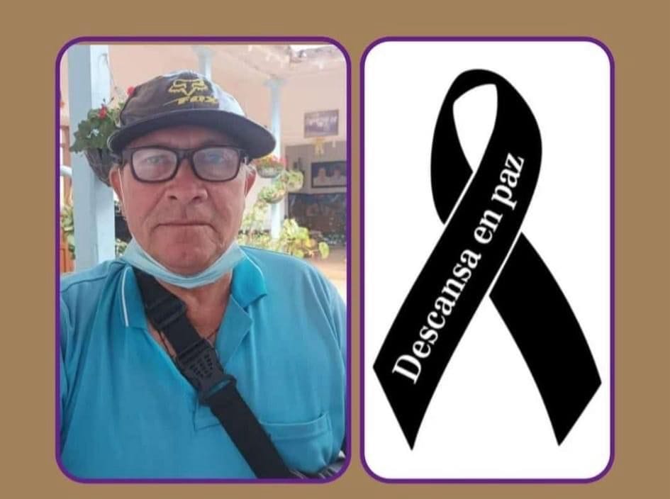 Veterinario fue arrollado mortalmente en Barichara imagen de la publicación