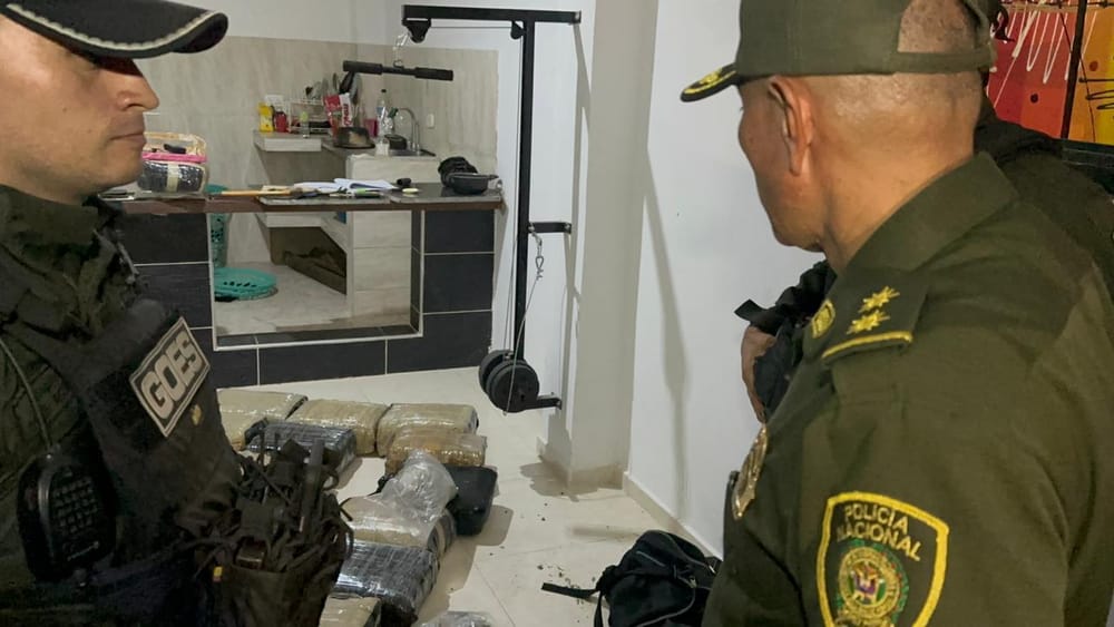 A los “Triptonicos” se les acabó el negocio ilícito en Floridablanca imagen de la publicación