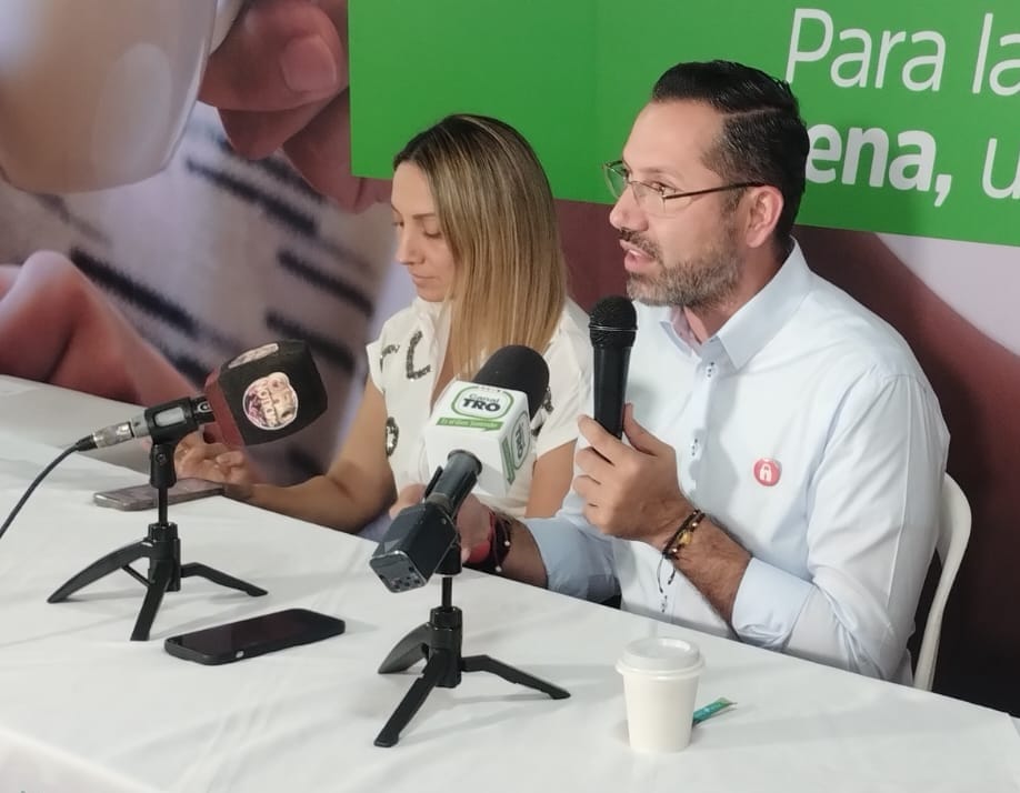 ¿Renunciará Diego Tamayo y se aliará con Jaime Andrés Beltrán? imagen de la publicación