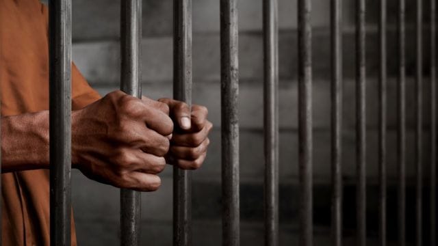 Tras las rejas hombre que baleó a  un menor de edad en Bucaramanga imagen de la publicación