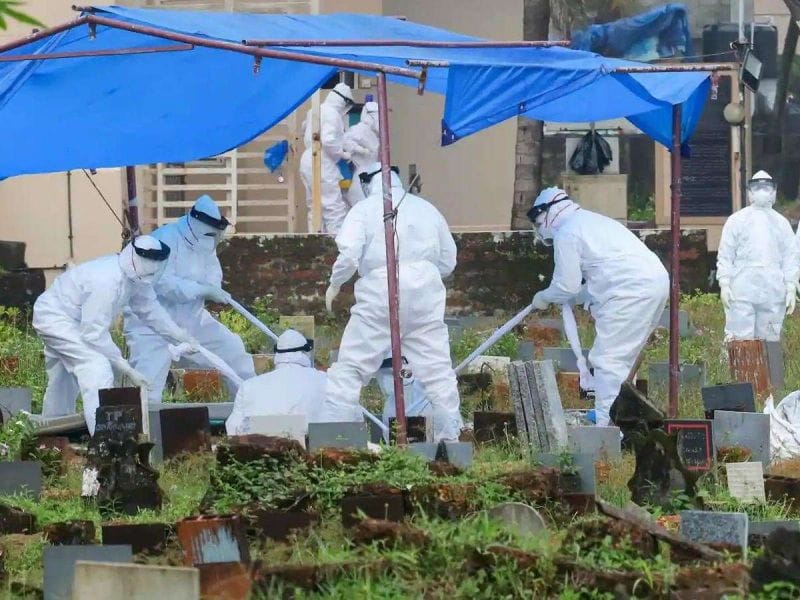 Virus de Nipah tiene en máxima alerta a la India imagen de la publicación