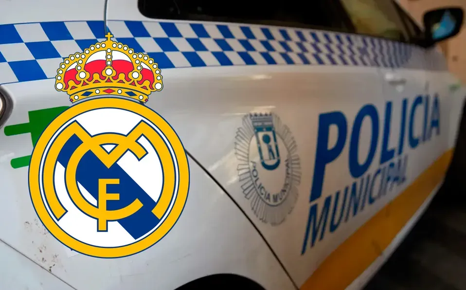 Canteranos del Real Madrid acusados por difundir vídeo sexual imagen de la publicación