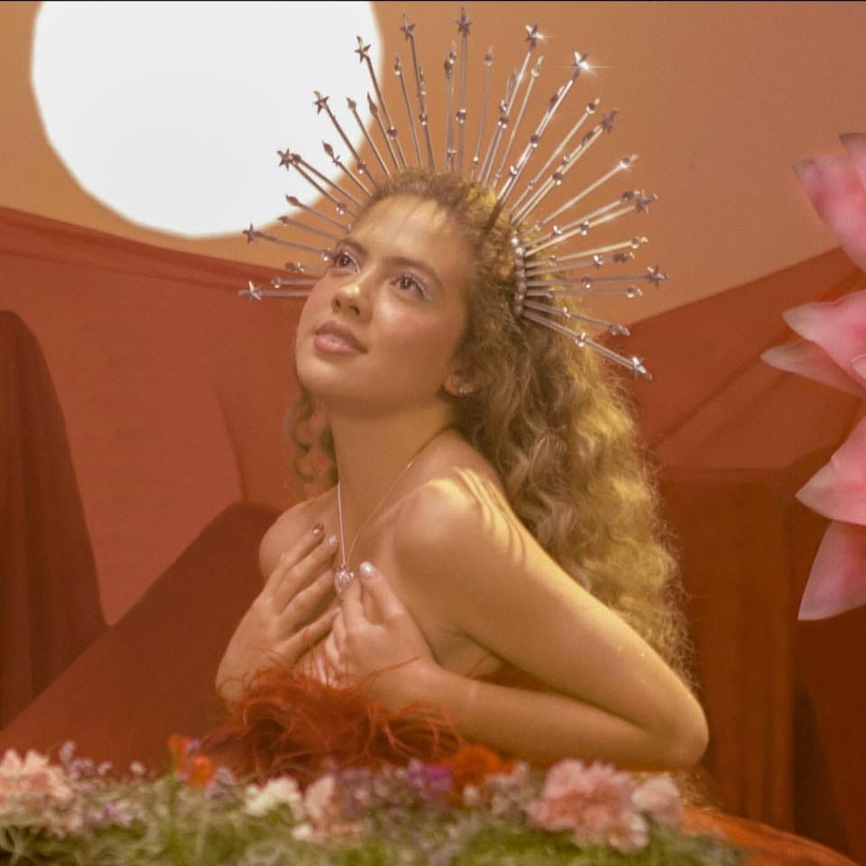 Ivanna ´Corazón de Acero´ imagen de la publicación